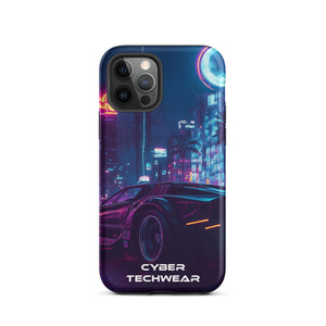 Distinctive iPhone Case White