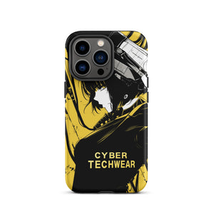 Distinctive iPhone Cases