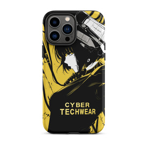 Distinctive iPhone Cases