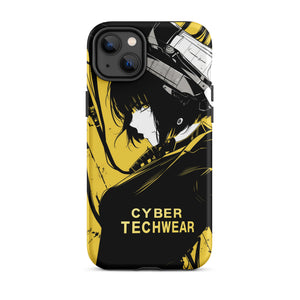 Distinctive iPhone Cases