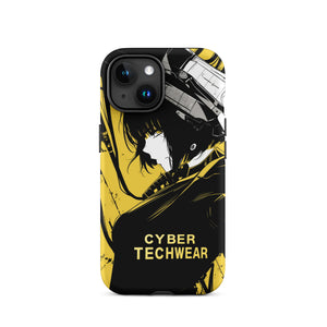 Distinctive iPhone Cases