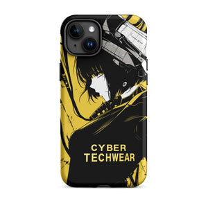 Distinctive iPhone Cases