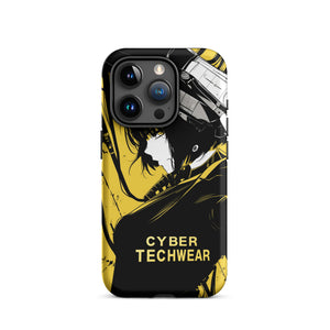 Distinctive iPhone Cases