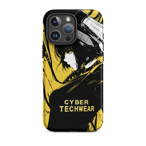 Distinctive iPhone Cases