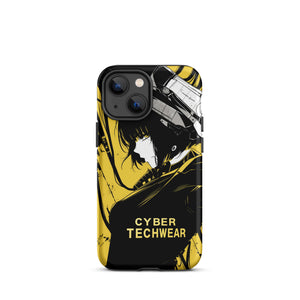 Distinctive iPhone Cases