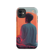 Distinctive iPhone Minimal Case