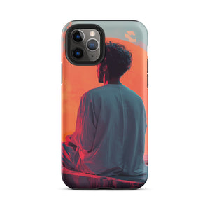 Distinctive iPhone Minimal Case