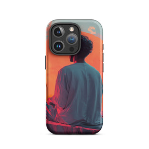 Distinctive iPhone Minimal Case