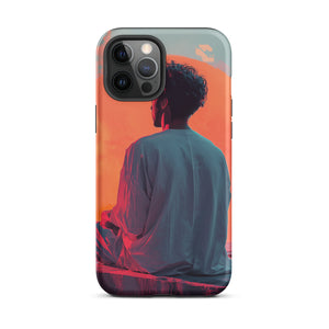 Distinctive iPhone Minimal Case