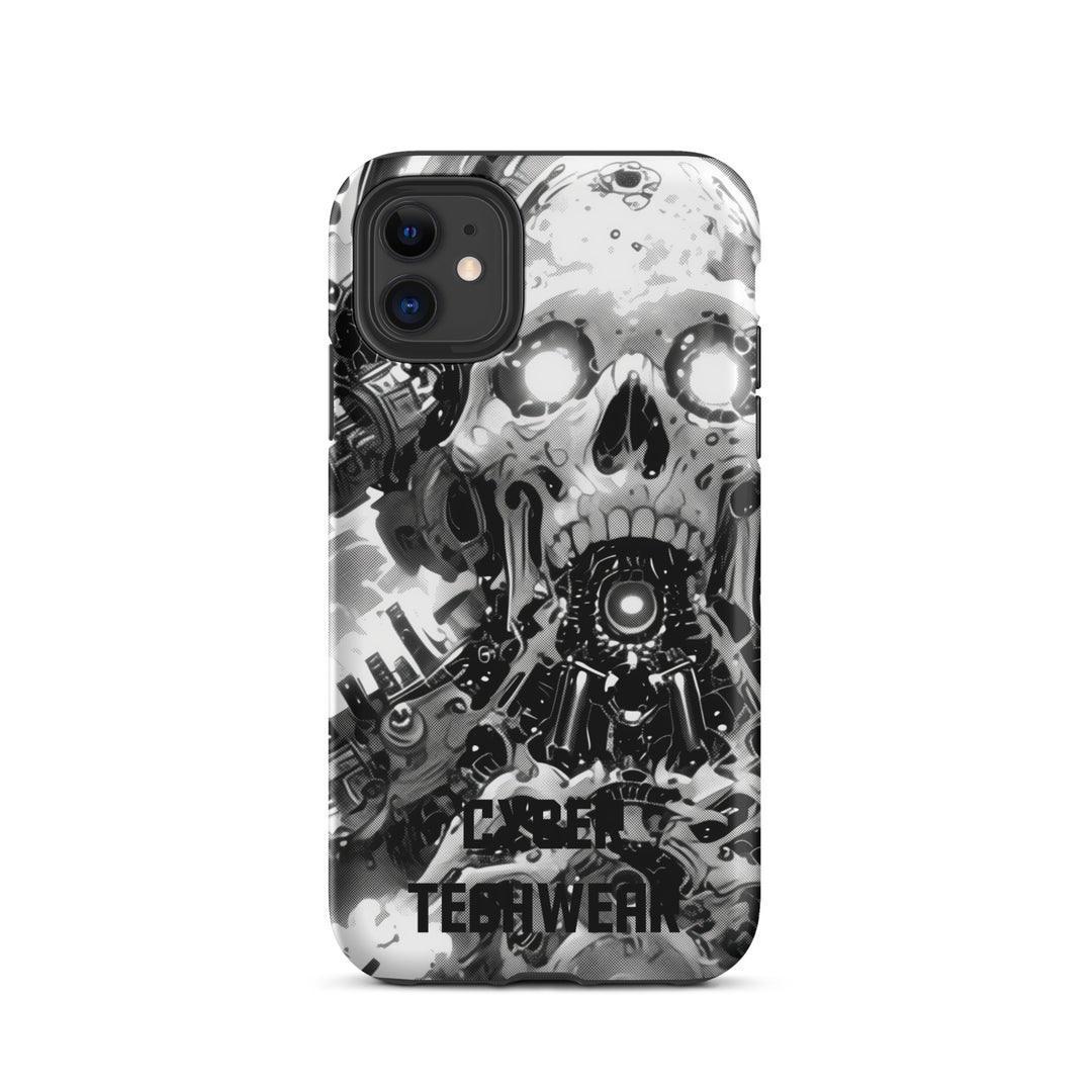 Distinctive iPhone Pink Case