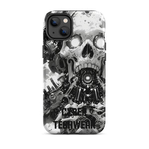 Distinctive iPhone Pink Case