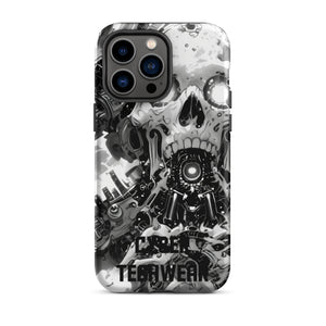 Distinctive iPhone Pink Case