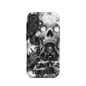 Distinctive iPhone Pink Case