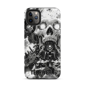 Distinctive iPhone Pink Case