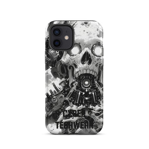 Distinctive iPhone Pink Case