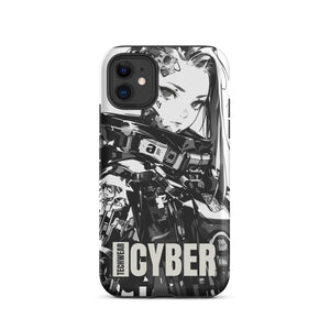 Distinctive Mens Iphone Case