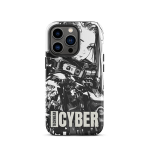 Distinctive Mens Iphone Case