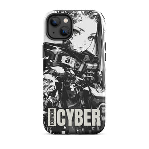 Distinctive Mens Iphone Case