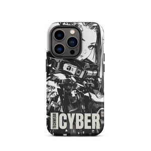 Distinctive Mens Iphone Case