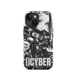 Distinctive Mens Iphone Case