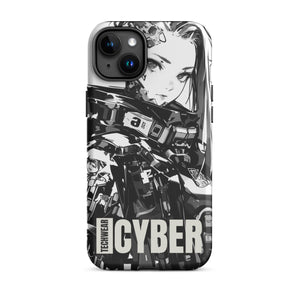 Distinctive Mens Iphone Case