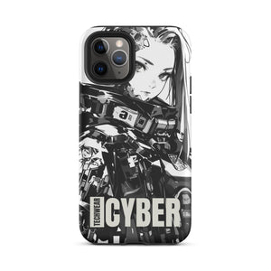 Distinctive Mens Iphone Case