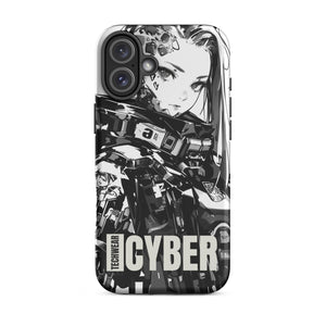 Distinctive Mens Iphone Case