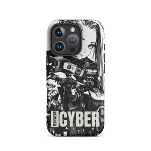 Distinctive Mens Iphone Case