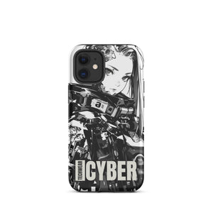 Distinctive Mens Iphone Case