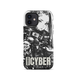 Distinctive Mens Iphone Case