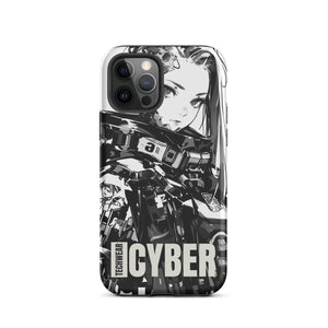 Distinctive Mens Iphone Case