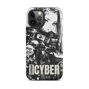Distinctive Mens Iphone Case