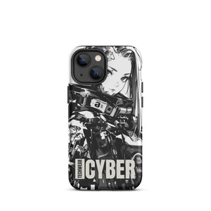 Distinctive Mens Iphone Case