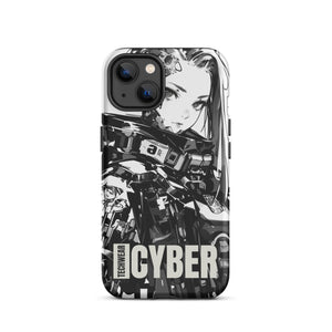Distinctive Mens Iphone Case