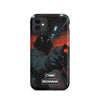 Funda protectora distintiva para iPhone