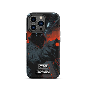 Distinctive Most Protective iPhone Case