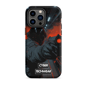 Distinctive Most Protective iPhone Case