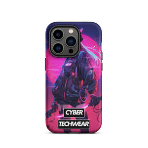 Distinctive Neutral iPhone Case