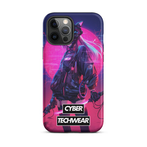 Distinctive Neutral iPhone Case