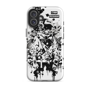 Distinctive Skull iPhone Case