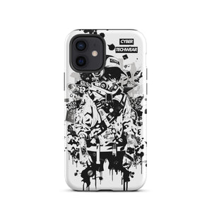 Distinctive Skull iPhone Case