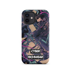 Distinctive Streetwear iPhone Case