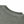 Detail of the ribbed crew collar and the shoulder seam on the faded grey garment washed cotton