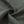 Close-up of the 270 gsm cotton jersey, showing the dense knit and the mottled garment wash finish