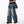Distressed Y2K Jeans