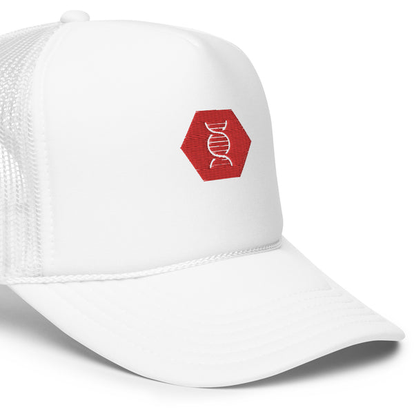 DNA Trucker Hat