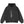 Dog Half Face Graphic Y2K Hoodie
