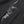 Dog Half Face Graphic Y2K Hoodie