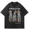Dogs Y2K Funny Shirts