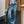 Double Front Pocket Jeans Women's Y2K